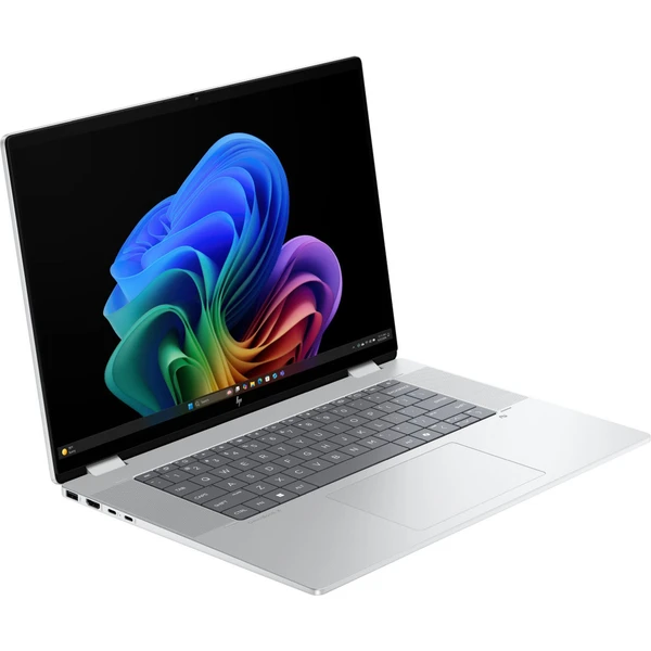 HP OmniBook X Flip NG AI PC 16-as0003nc (BX8V1EA#BCM) stříbrný - Notebooky - Obrázek ADDE000K01