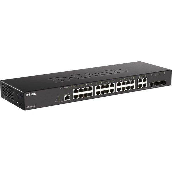 D-Link DGS-2000-28 switch - Switche - Obrázek ADDZ000501