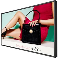 Philips 75BDL4003H velkoformátový displej 75" - Velkoformátové displeje