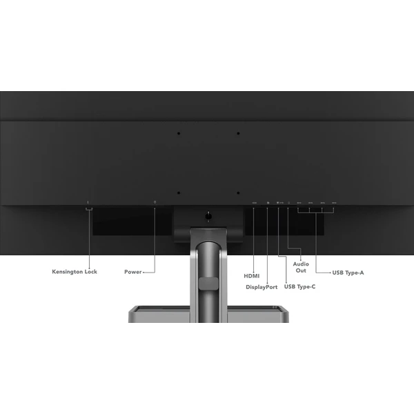 Lenovo L32p-30 monitor 31,5' - Monitory - Obrázek ADFW600301