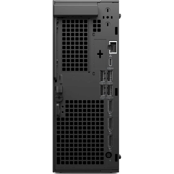 Dell Pro Max Micro FCM2250 (VVN94) RTX A1000 černý + 3. rok záruky ProSupport On-Site - Stolní počítače - Obrázek ADIL000K01