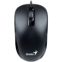 Genius DX-110 USB myš černá - Myši
