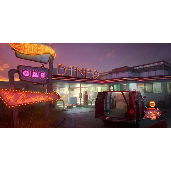 Hot Wheels Unleashed 2 (PS4) - Hry pro PS4 - Obrázek ADNP100501