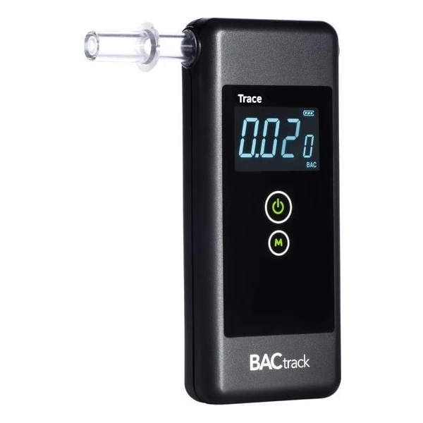 BACtrack Trace Pro alkohol tester - Alkohol testery - Obrázek ADP2000701