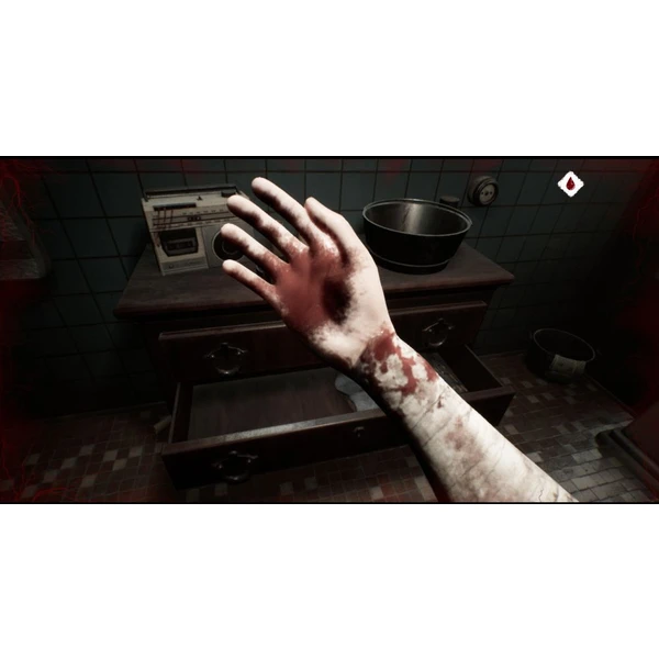 Oxide Room 104 (PS5) - Hry pro PS5 - Obrázek ADPB100501