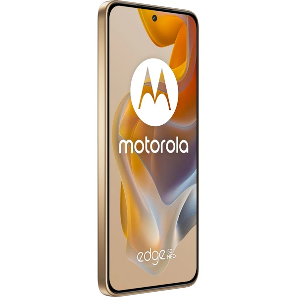 Motorola EDGE 50 Neo 8GB/256GB béžová - Mobilní telefony - Obrázek ADQ7000J01