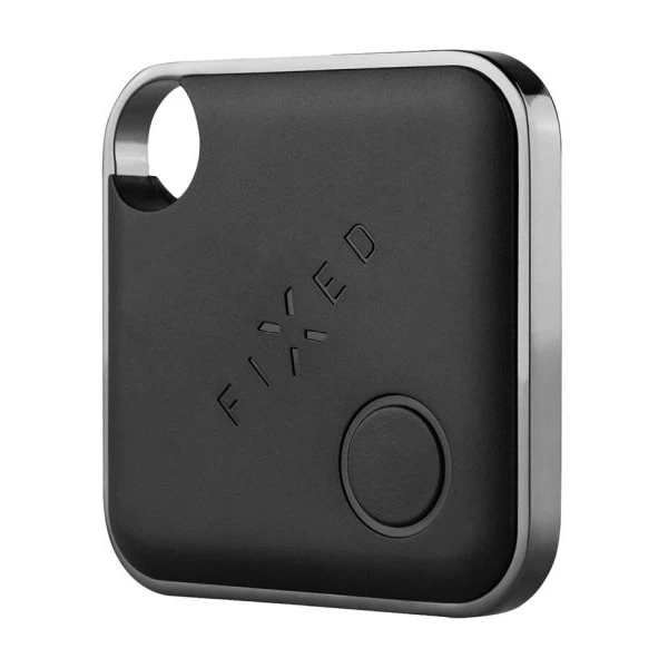 FIXED Tag Smart tracker s podporou Find My, 2 ks černý + bílý - Lokátory - Obrázek ADUP100501