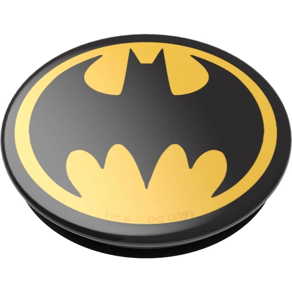 PopSockets PopGrip - Batman Logo 80th - Držáky - Obrázek ADX5000O01