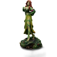 Soška Iron Studios Art Scale 1/10 DC: Gotham City Sirens - Poison Ivy - Sochy a sošky
