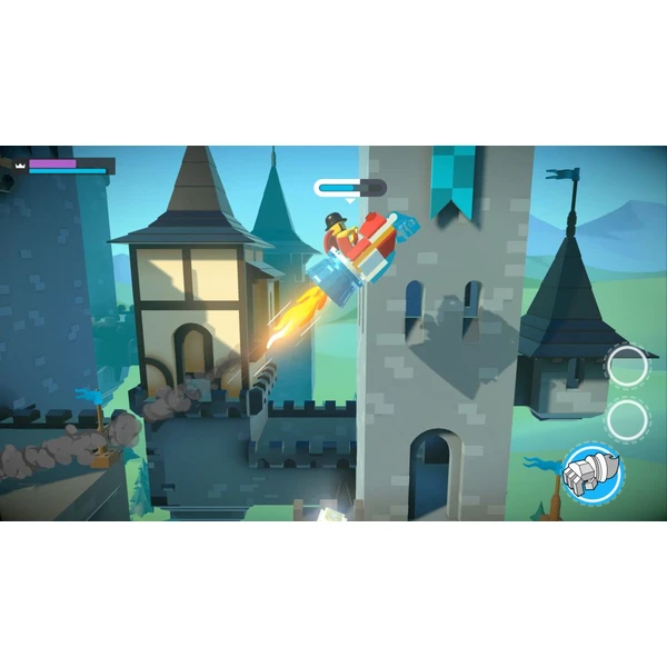 LEGO Brawls (PS5) - Hry pro PS5 - Obrázek AE51700301