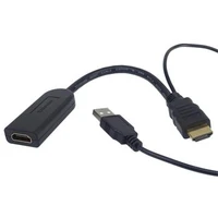 PremiumCord 4Kx2K HDMI repeater až do 70m - Ostatní