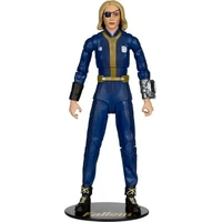 Figurka McFarlane Toys Fallout Steph Harper (Deluxe) 18 cm - Figurky