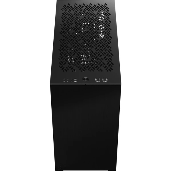 Fractal Design Define 7 Černá TG Dark Tint - Počítačové skříně - Obrázek AEAW600301