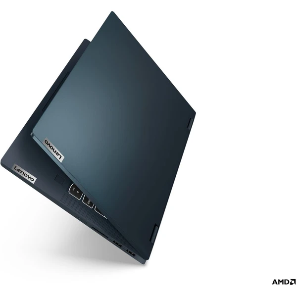 Lenovo IdeaPad Flex 5 14ALC05 (82HU00M3CK) modrý - 3 měsíce Premium Care  - Notebooky - Obrázek AEBUF00101