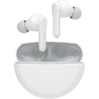 Belkin SOUNDFORM™ Nano 2 dětská bezdrátová sluchátka bílá - Sluchátka