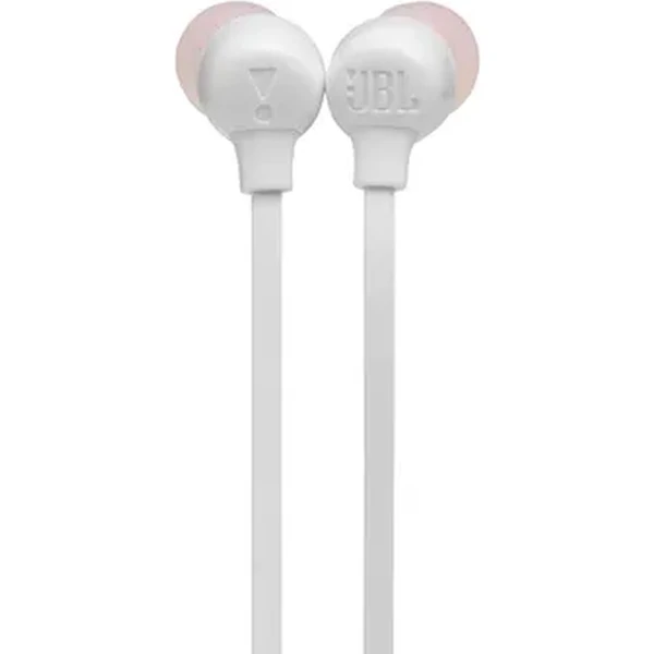 JBL Tune 125BT sluchátka bílá - Sluchátka - Obrázek AEEM600301