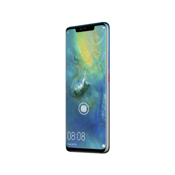 Huawei Mate 20 Pro DualSIM fialový - Mobilní telefony - Obrázek AEF0000301