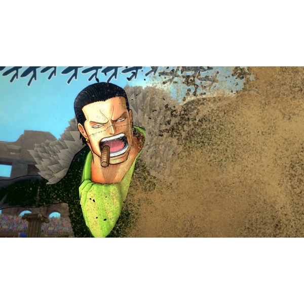 One Piece: Burning Blood (PS4) - Hry pro PS4 - Obrázek AEF4100201