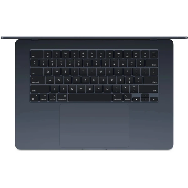 Apple MacBook Air 15,3" (2024) / M3 / 16GB / 256GB / temně inkoustový - Notebooky - Obrázek AEH9000O01