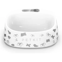 Petkit Fresh Smart miska pro psy a kočky 0,45l kraví vzor - Misky a krmítka