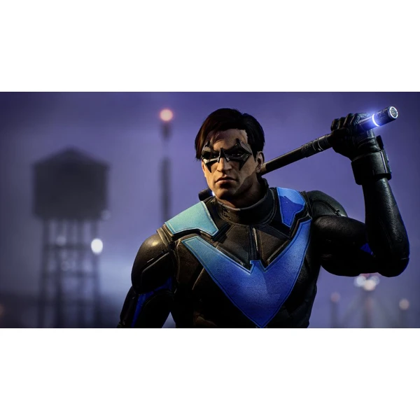Gotham Knights Collectors Edition (Xbox Series X) - Hry pro Xbox Series - Obrázek AEISF00101