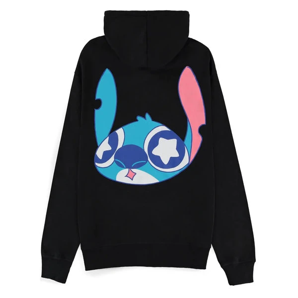 Mikina Difuzed Lilo & Stitch - Sugar Rush L - Mikiny a svetry - Obrázek AEKJ000K01