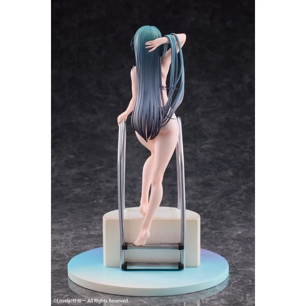 Hentai soška 1/6 Original Character - Ouka Kanzaki (by Yuuichi Hiiragi) 31 cm - Hentai sošky a sochy 18+ - Obrázek AEL7000701