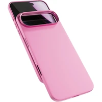 Epico Silicone Pro Mag+ kryt pro iPhone Air Qi2 & Magsafe kompatibilní růžový - Pouzdra