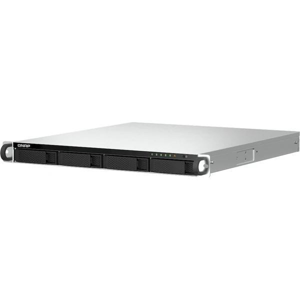 QNAP TS-464U-RP-8G - NAS servery - Obrázek AEMK000K01