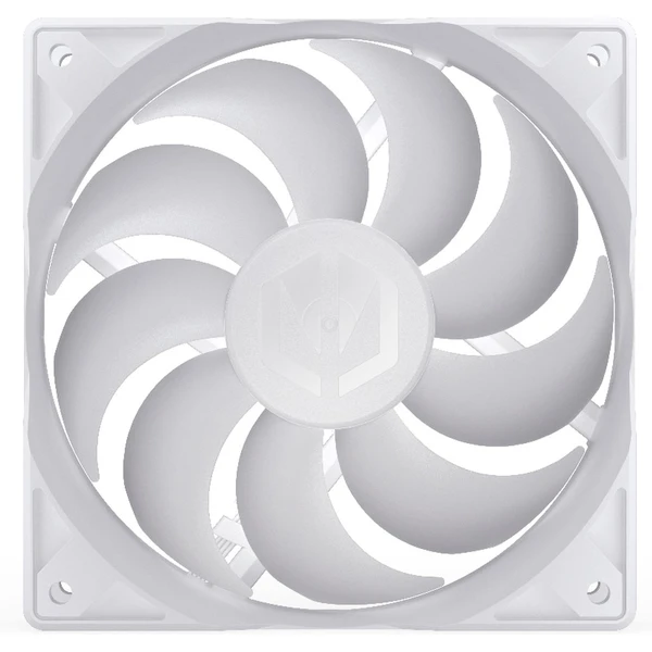 Endorfy Stratus 120 ARGB bílý - Ventilátory pro PC - Obrázek AEOJ000K01