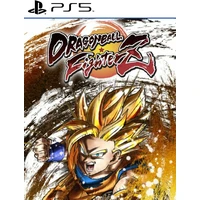 Dragon Ball Fighter Z (PS5) - Hry pro PS5