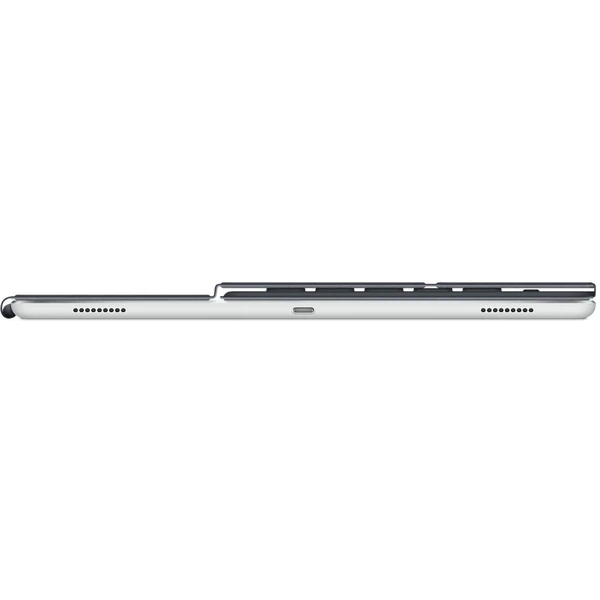 Apple iPad Pro 12,9" Smart Keyboard kryt s českou klávesnicí šedý (Další) - Klávesnice - Obrázek AEXG000101