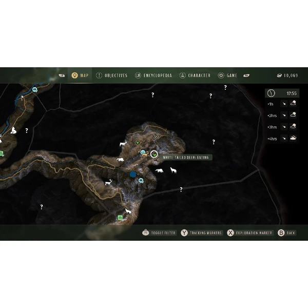 Way of the Hunter - Hunting Season One (PS5) - Hry pro PS5 - Obrázek AEZ6000701