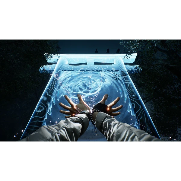 GhostWire: Tokyo (PS5) - Hry pro PS5 - Obrázek AF27100501