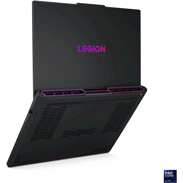 Lenovo Legion Pro 7 16IAX10H (83F50095CK) RTX 5090 černý - 3 roky Premium Care - Notebooky - Obrázek AF2G000J01