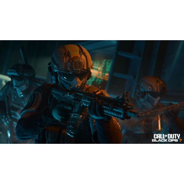Call of Duty: Black Ops 7 (PS5) - Hry pro PS5 - Obrázek AF5L000K01