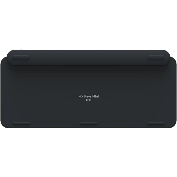 Logitech MX Keys Mini Graphite US - Klávesnice - Obrázek AF6M100501