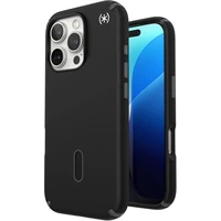 Speck Presidio2 Pro MagSafe ClickLock kryt iPhone 16 Pro Max černý - Pouzdra