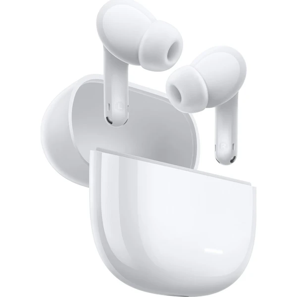 Xiaomi Redmi Buds 8 Lite bezdrátová sluchátka bílá - Sluchátka - Obrázek AFCO000K01
