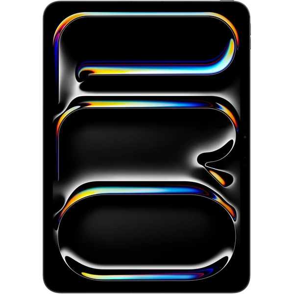 Apple iPad Pro 11" (2024) 256 GB Cellular vesmírně černý - Tablety - Obrázek AFF4000O01