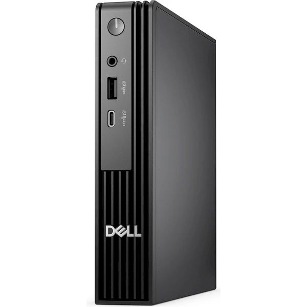 Dell Pro Micro QCM1255 (D1RXT) černý + 3. rok záruky ProSupport On-Site - Stolní počítače - Obrázek AFIL000K01