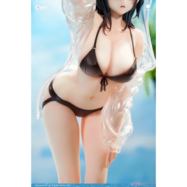 Figurka AniMester Original Character - Ishimi Yokoyama (Xia Ming Hui Xiang verze) 29 cm  - Figurky - Obrázek AFJH000K01