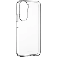 FIXED TPU kryt Honor 90 Lite 5G čirý - Pouzdra