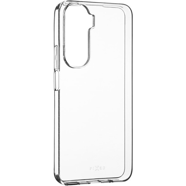 FIXED TPU kryt Honor 90 Lite 5G čirý