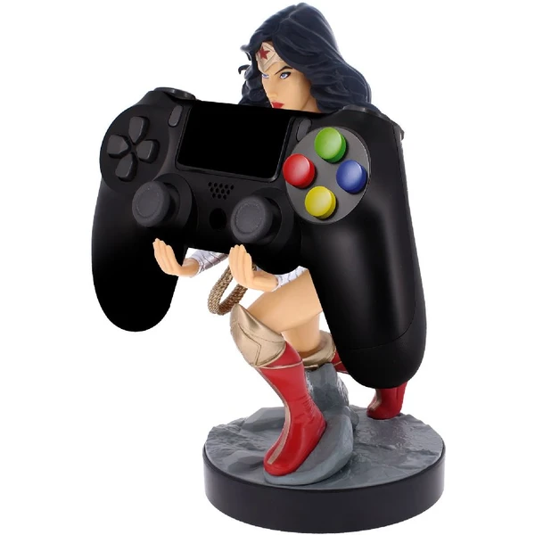 Cable Guy - Wonder Woman - Figurky - Obrázek AFM3G00101
