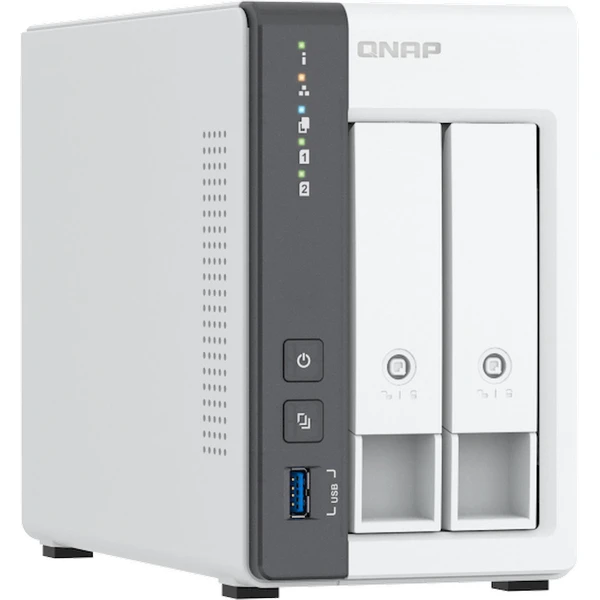 QNAP TS-216G - NAS servery - Obrázek AFMK000K01