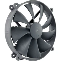 Noctua NF-P14r redux-1500 PWM - Ventilátory pro PC