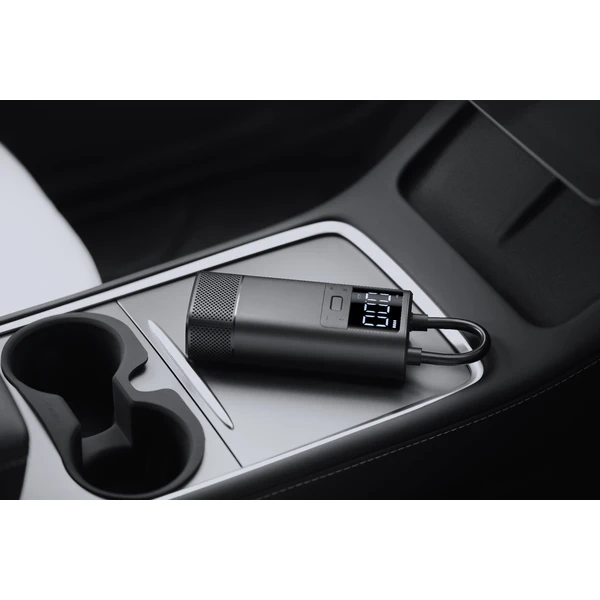 70mai Air Compressor Lite Midrive bezdrátový kompresor (TP05) - Kompresory - Obrázek AFPF000K01