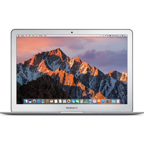 Apple MacBook Air 13,3" 128GB (2017) - Notebooky - Obrázek AFPJ000101