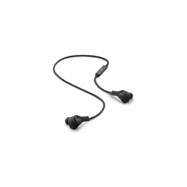 Beoplay H5 bezdrátová sluchátka černá - Sluchátka - Obrázek AFQG000101